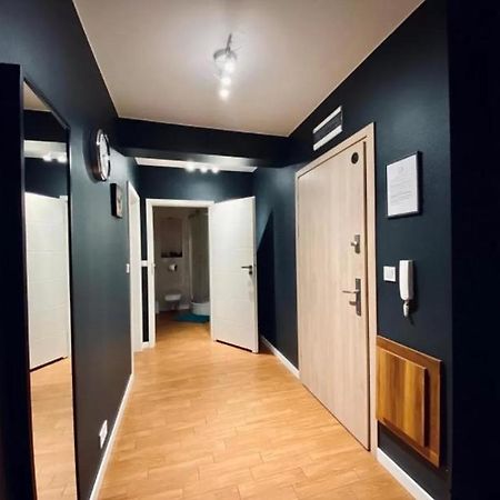 Loft Aprtament Apartment Pila Bagian luar foto